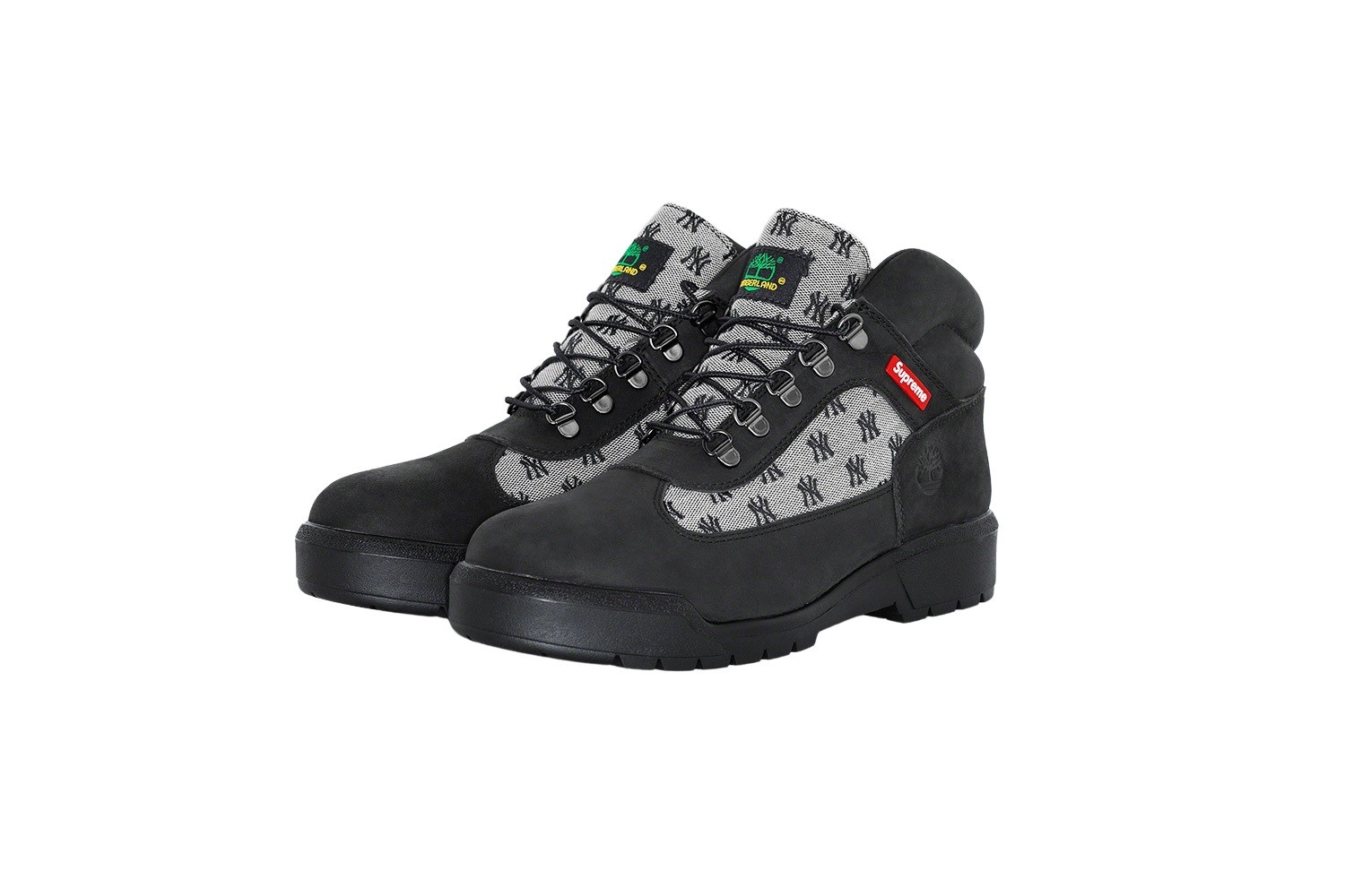 Supreme®/Timberland®/New York Yankees™ Field Boot view 12